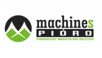 PIÓRO MACHINES