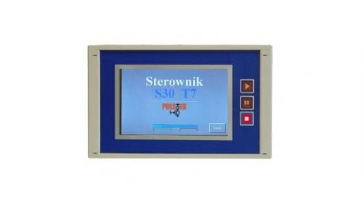 Ball mill controller