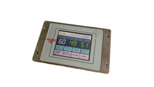 Heater furnace controller