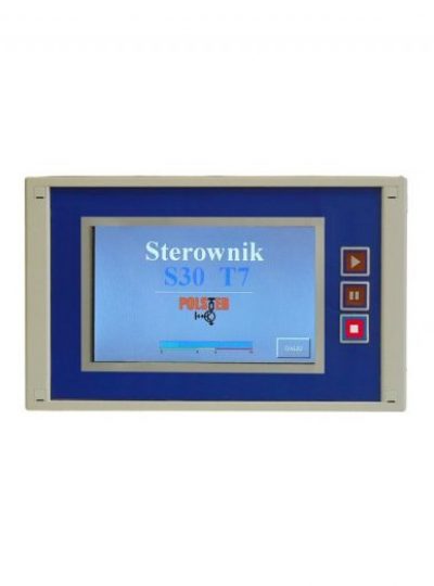 Ball mill controller